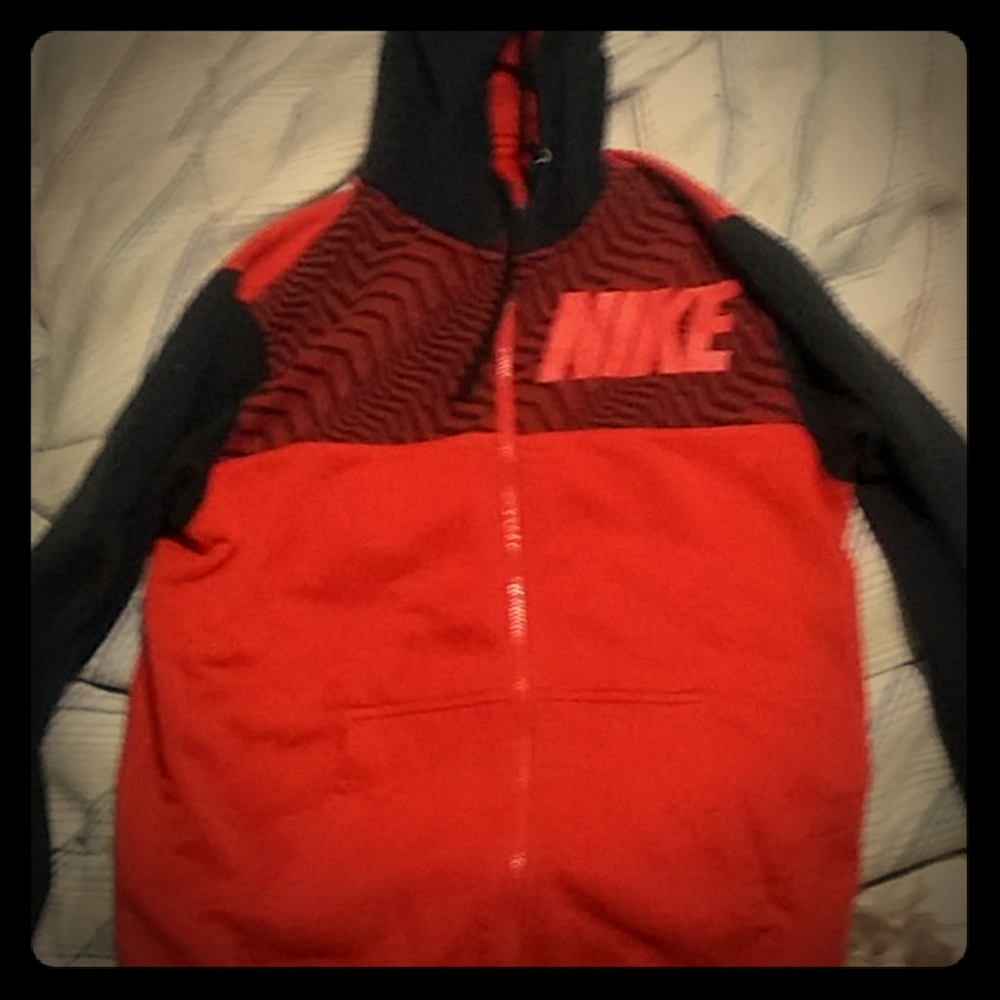Nike